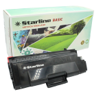STARLINE Cartuccia Ric BASIC Nero per Samsung ML-4510 ND 5010 ND 5015 ND 15.000pag