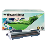 STARLINE Cartuccia Ric Nero per Hp LaserJet Pro M 203 dn â€¢ M 203 dw â€¢ M 227 .1600pag