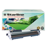 STARLINE Cartuccia Ric Nero per Hp LaserJet Pro M 203 dn M 203 dw M 227 .1600pag