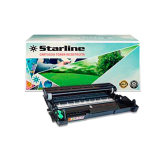 STARLINE Tamburo Ric Nero per Brother DCP-L 2510 D 2530 DW HL-L 2310 D 2350 DW