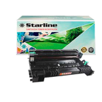 STARLINE Tamburo Ric Nero per Brother HL-L6250DN/L6300DW/L6400DW/L6400DW