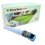 Starline Toner Ciano per MINOLTA BIZHUB C250i / BIZHUB C300i / BIZHUB C360i