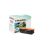 STARLINE TONER GIALLO RIC PER HP HP Color LaserJet Enterprise M552DN Â· M553 Â· M553DN