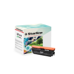 STARLINE TONER NERO RIC HP Color LaserJet Enterprise M552DN Â· M553 Â· M553DN Â· M553N Â·