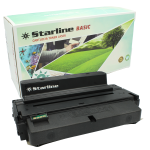 STARLINE TONER RIC BASIC. X SAMSUNG ML-3310D 3710D 3710ND SCX-4833FD 4833FR