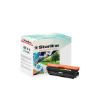 STARLINE TONER RIC GIALLO PER HP LASER JET SERIE M553 (508X ALTA CAPACITA