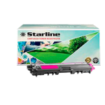STARLINE Toner Ric Magenta per Brother HLL3210CW HLL3230CDW HLL3270CDW DCPL3550CDW