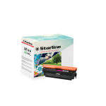 STARLINE TONER RIC MAGENTA PER HP LASER JET SERIE M553 (508X ALTA CAPACITA