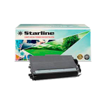 STARLINE TONER RIC NERO PER BROTHER HL-5440/5450/5470/6180