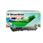 STARLINE Toner Ric Nero per Brother HLL3210CW HLL3230CDW HLL3270CDW DCPL3550CDW