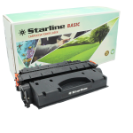 STARLINE TONER RIC NERO PER CANON IR1133