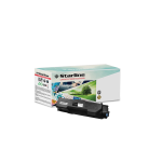 STARLINE TONER RIC NERO PER KYOCERA ECOSYS P2040dn/P2040dw