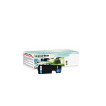 STARLINE Toner Ric. Ciano per Kyocera ECOSYS M5521 2.200pag
