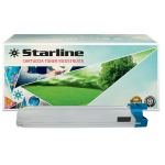 STARLINE Toner Ric. Ciano per Samsung CLX-9201 Series