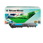 STARLINE TONER RIC. CIANO X BROTHER TN 241