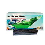 STARLINE TONER RIC. CIANO X HP COLOR LJ CP1215/CP1515 Series