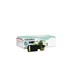 STARLINE Toner Ric. Giallo per Kyocera ECOSYS M5521 2.200pag