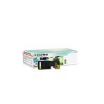 STARLINE Toner Ric. Giallo per Kyocera ECOSYS M5526 3.000pag