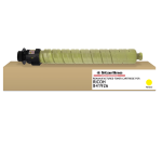 STARLINE Toner Ric. Giallo per Ricoh Aficio MPC 2003/2503 Series