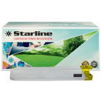 STARLINE Toner Ric. Giallo per Samsung CLX-9201 Series