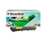 STARLINE TONER RIC. GIALLO X BROTHER HL-3140/3150/3170 Series