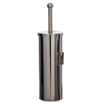 MEDIALINTERNATIONAL PORTASCOPINO DA MURO BASIC INOX