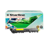 STARLINE TONER RIC. GIALLO X BROTHER TN 241