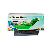 STARLINE TONER RIC. GIALLO X HP COLOR LJ CP1215/CP1515 Series