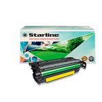 STARLINE TONER RIC. GIALLO X HP CP4025DN Â· CP4025N Â· CP4525DN Â· CP4525N Â· CP4525XH