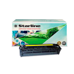 STARLINE TONER RIC. GIALLO X HP M251 SERIES