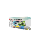 STARLINE TONER RIC. GIALLO X OKI C301/C321
