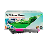 STARLINE TONER RIC. MAGENTA X BROTHER TN 241