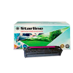 STARLINE TONER RIC. MAGENTA X HP COLOR LJ CP1215/CP1515 Series
