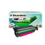 STARLINE TONER RIC. MAGENTA X HP CP4025DN Â· CP4025N Â· CP4525DN Â· CP4525N Â· CP4525XH