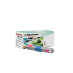 STARLINE TONER RIC. MAGENTA X OKI C310DN, C330DN, C331DN, C510DN, C511DN, C530 C531, M