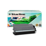 STARLINE Toner Ric. Nero per Brother HL-6180 pag12000