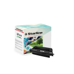 STARLINE Toner Ric. Nero per HP LaserJet Enterprise M607/608/609/631/632 per 11000pag