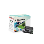 STARLINE Toner Ric. Nero per HP LaserJet M630 (81X alta cap. 25000pag