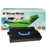 STARLINE Toner Ric. Nero per HP LaserJet M806 (25X alta cap. 34.500