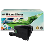 STARLINE TONER RIC. NERO PER KYOCERA-MITA PER TONER FS- 1041, FS-1220MFP, FS-1320MFP