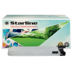 STARLINE Toner Ric. Nero per Samsung CLX-9201 Series