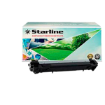 STARLINE TONER RIC. NERO X BROTHER HL-110-MFC1810