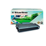 STARLINE TONER RIC. NERO X BROTHER TN 2010 HL-2130/2132/2135