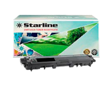 STARLINE TONER RIC. NERO X BROTHER TN 241