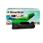 STARLINE TONER RIC. NERO X CANON MF-4410/4430/4450/4550/4570/4580 (728