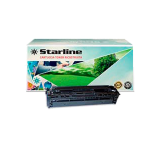STARLINE TONER RIC. NERO X HP 131A CAPACITA STANDARD