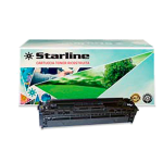 STARLINE TONER RIC. NERO X HP COLOR LJ CP1215/CP1515 Series