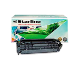 STARLINE TONER RIC. NERO X HP M451