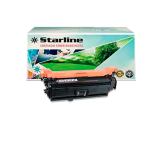 STARLINE TONER RIC. NERO X HP M4555