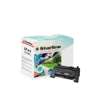 STARLINE TONER RIC. NERO X HP M630